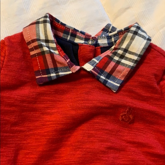 One piece Infant outfit - Picture 4 of 5